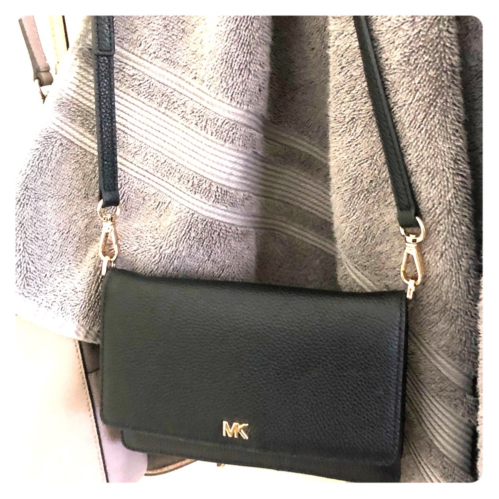 Mk original purse